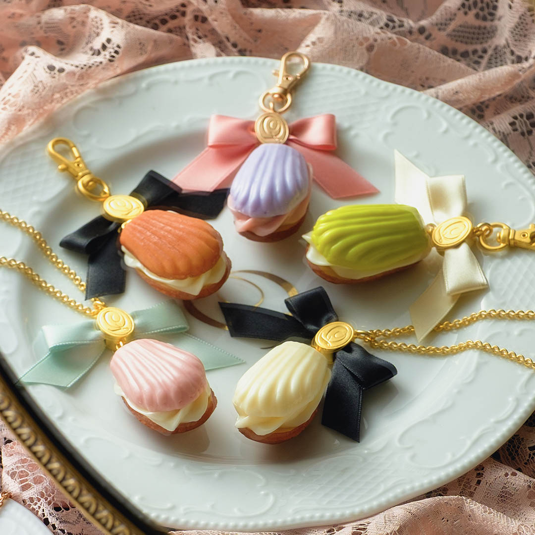 コレクション一覧